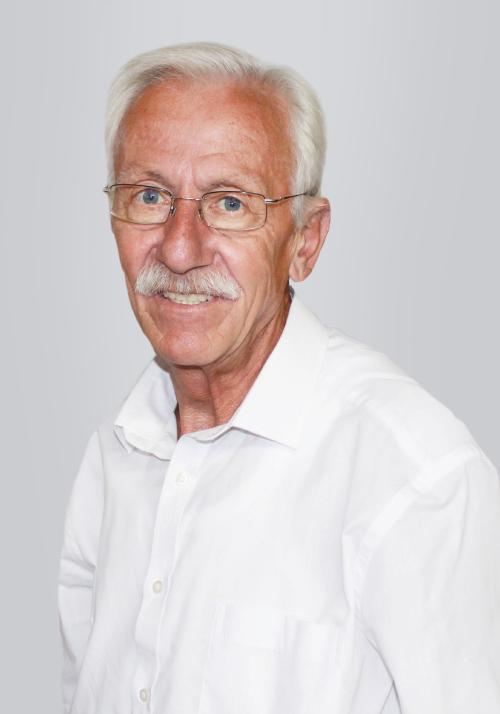 Franz-Josef Dudacyk Homepage