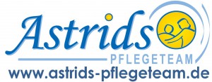Astrid's Plegeteam