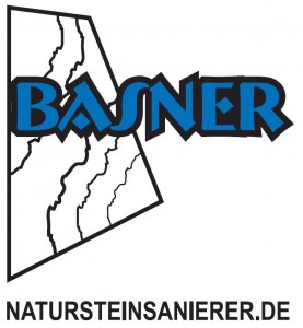 Basner Natursteinsanierer