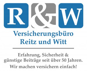 R&W Versicherungbüro Reitz und Witt